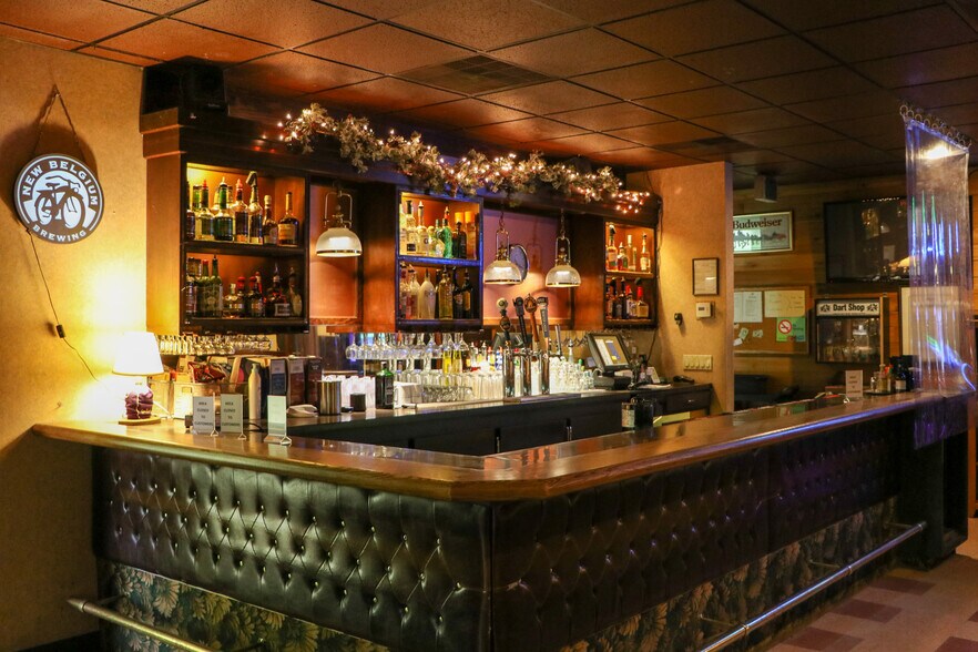 More Photos Of 710 S Columbia Ave, Connell Restaurant For Sale