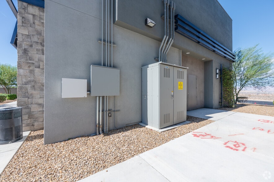 More Photos Of 2385 Via Inspirada, Henderson General Retail For Sale