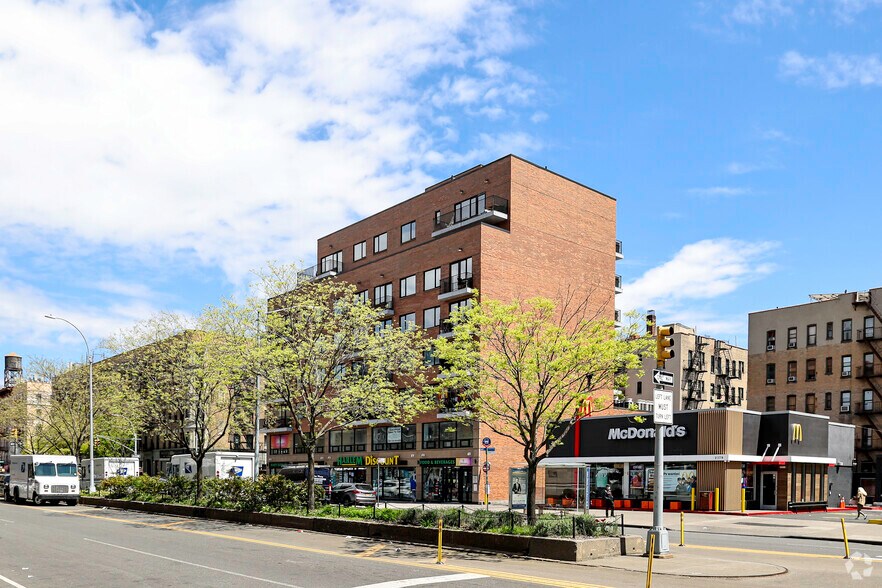 More Photos Of 120 W 140th St, New York Apartments For Sale