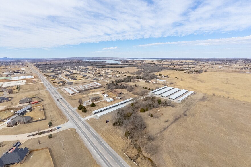 More Photos Of 6240 US Hwy 277, Elgin Industrial For Sale