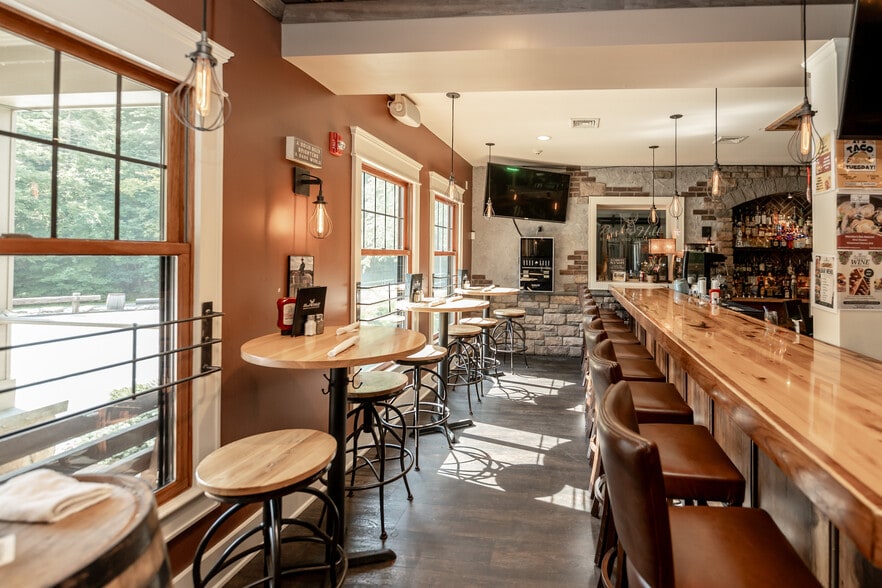 More Photos Of 45 State Route 94, Blairstown Restaurant For Sale