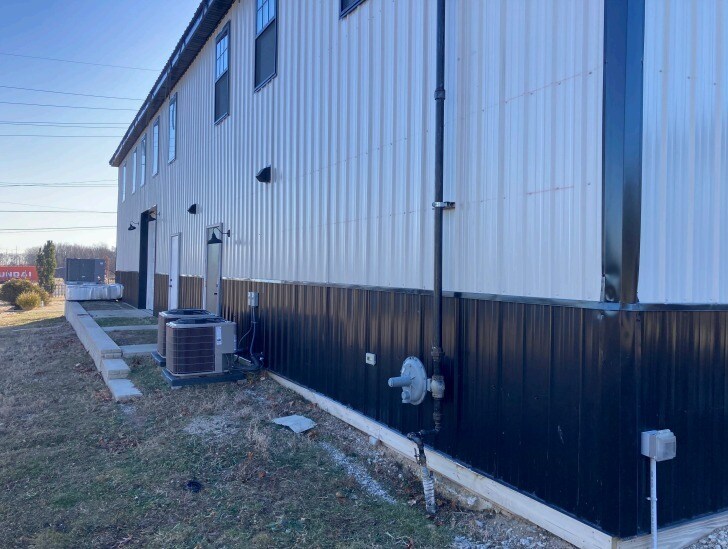 More Photos Of 496 E Avon Rd, Rochester Hills Land For Sale