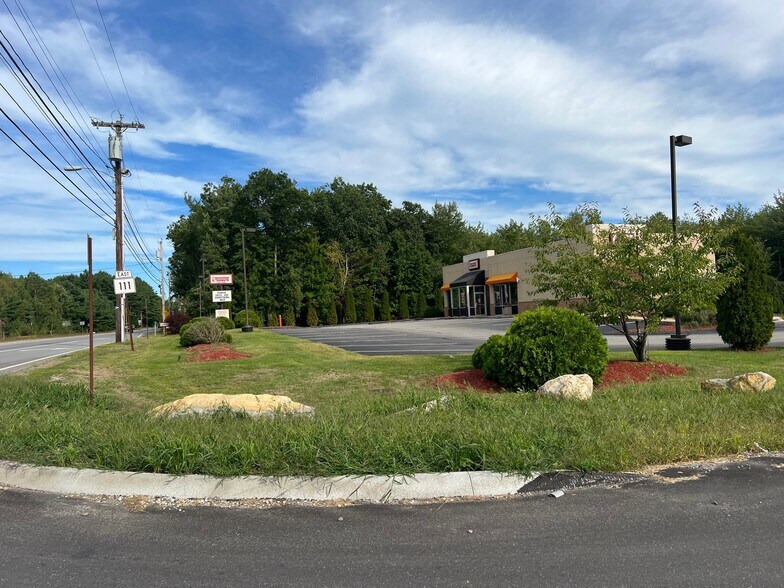 More Photos Of 1478 Alfred, Lyman Land For Sale