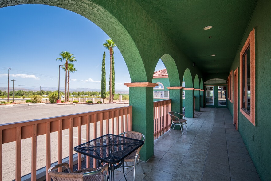 More Photos Of 1481 AZ-89A Hwy, Clarkdale Specialty For Sale