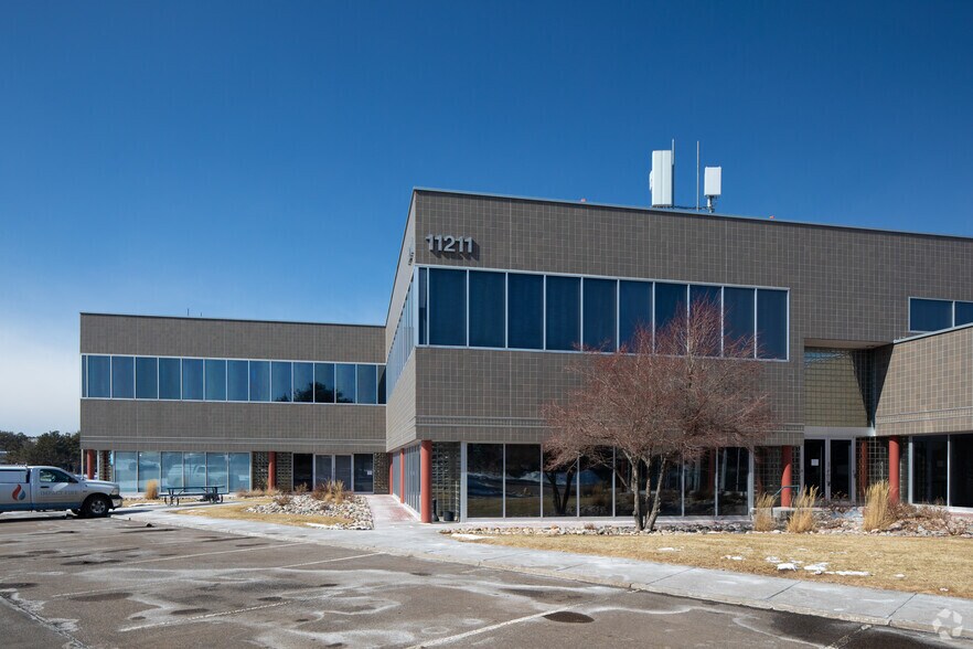 More Photos Of 11211 E Arapahoe Rd, Englewood Research And Development For Sale
