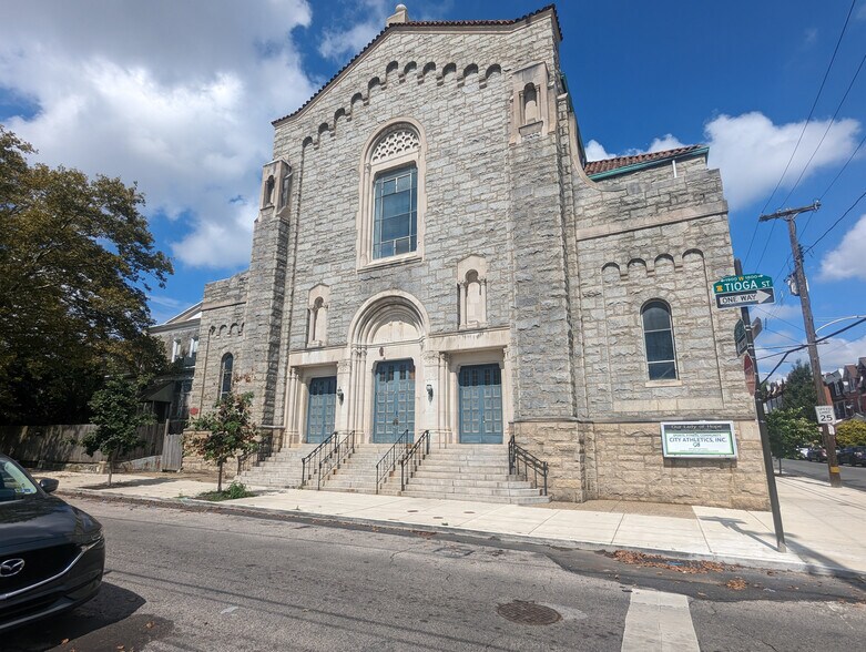 More Photos Of 1901 W Tioga St, Philadelphia Schools For Sale
