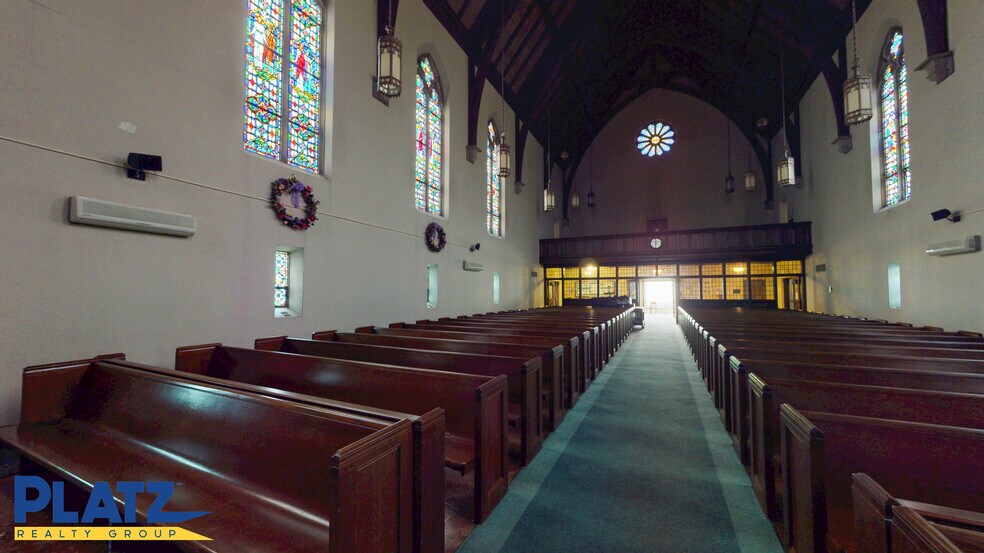 More Photos Of 3000 Market St, Youngstown Religious Facility For Sale