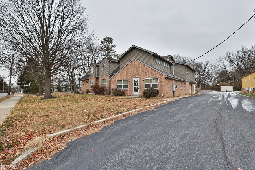 More Photos Of 2346 Jacksonville Rd, Bethlehem Medical For Sale