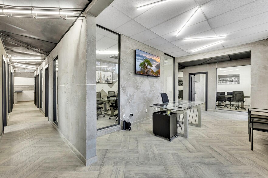 More Photos Of 1528 E Yandell Dr, El Paso Loft Creative Space For Sale