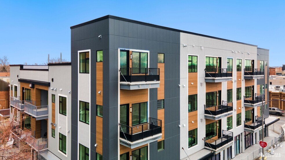 More Photos Of 205 E 6th St, Loveland Multifamily For Sale