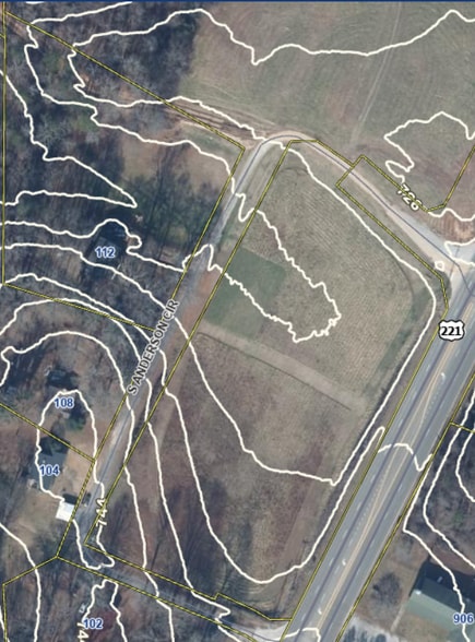 More Photos Of 112 S Anderson Cir, Woodruff Land For Sale