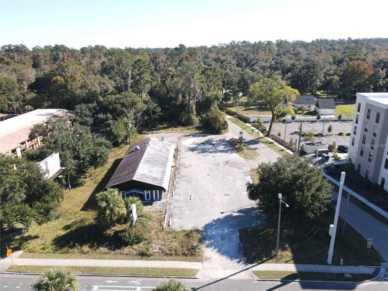 More Photos Of 2445 SW 13th St, Gainesville Storefront Retail Office For Sale