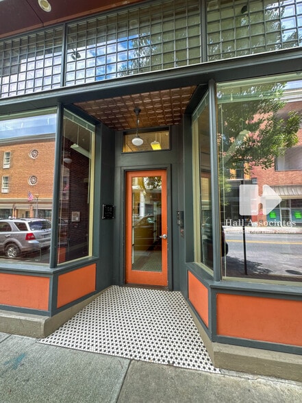 More Photos Of 108 Campbell Ave SW, Roanoke Loft Creative Space For Sale