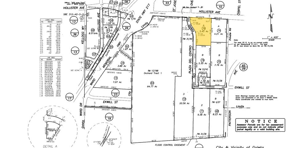 More Photos Of 5425 Hollister Ave, Santa Barbara Office For Lease