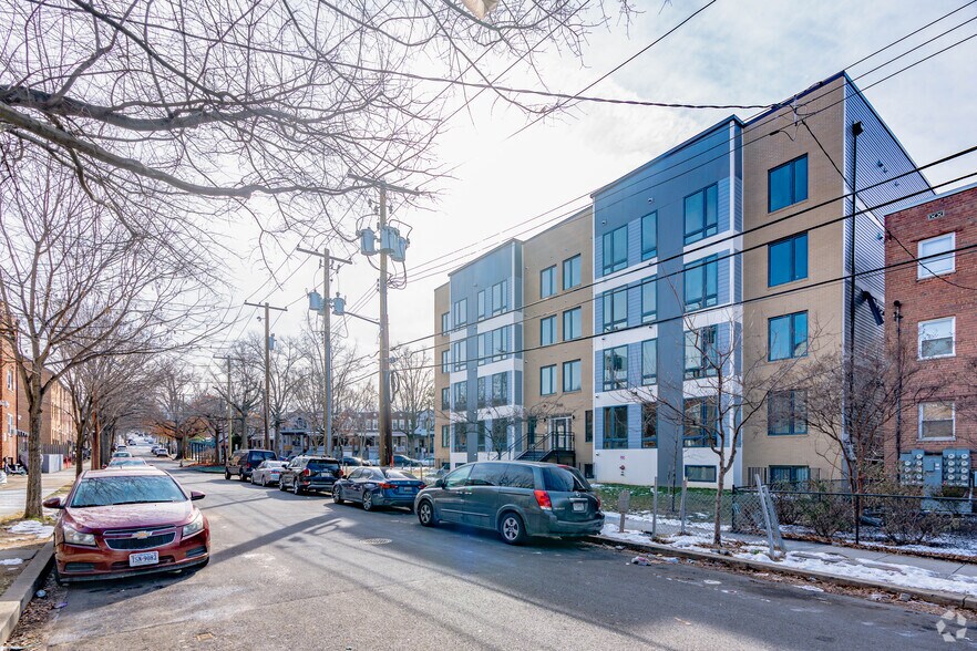 More Photos Of 1949 Naylor Rd SE, Washington Apartments For Sale