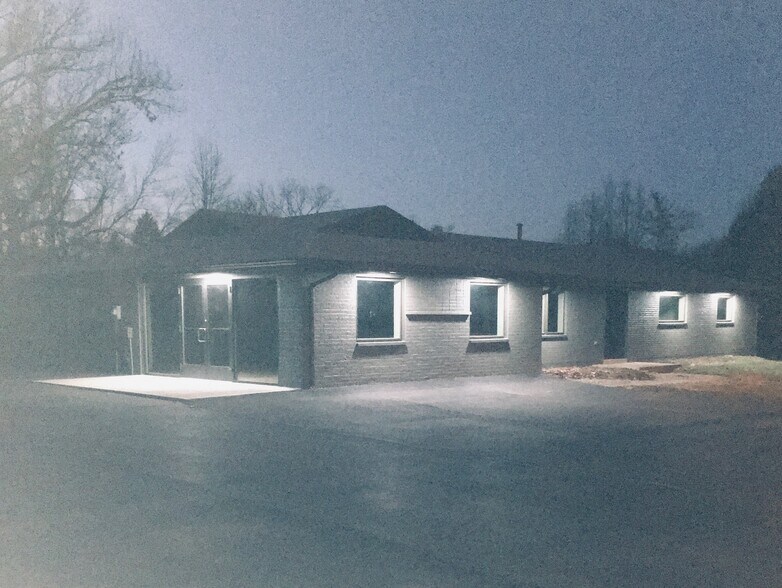 More Photos Of 7525 Clyo Rd, Dayton Office For Lease