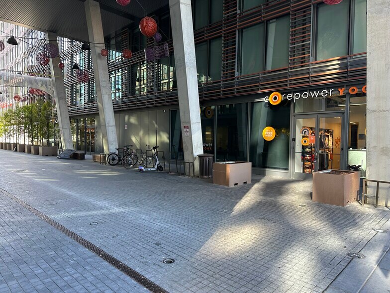 More Photos Of 901 W St NW, Washington Apartments For Lease