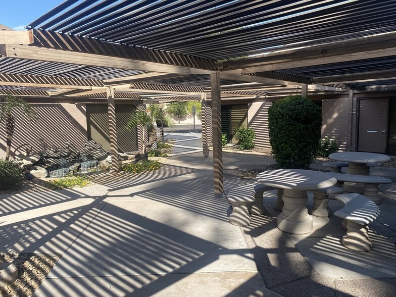 More Photos Of 6101 S Rural Rd, Tempe Medical For Lease
