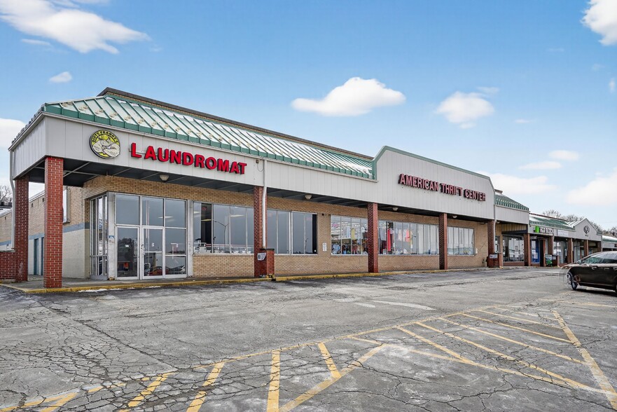 More Photos Of 1800-1890 Homeville Rd, West Mifflin Storefront For Sale