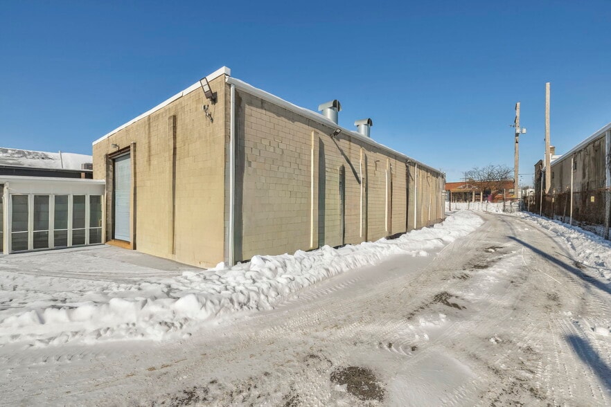 More Photos Of 1025 E Fifth Ave, Columbus Warehouse For Lease