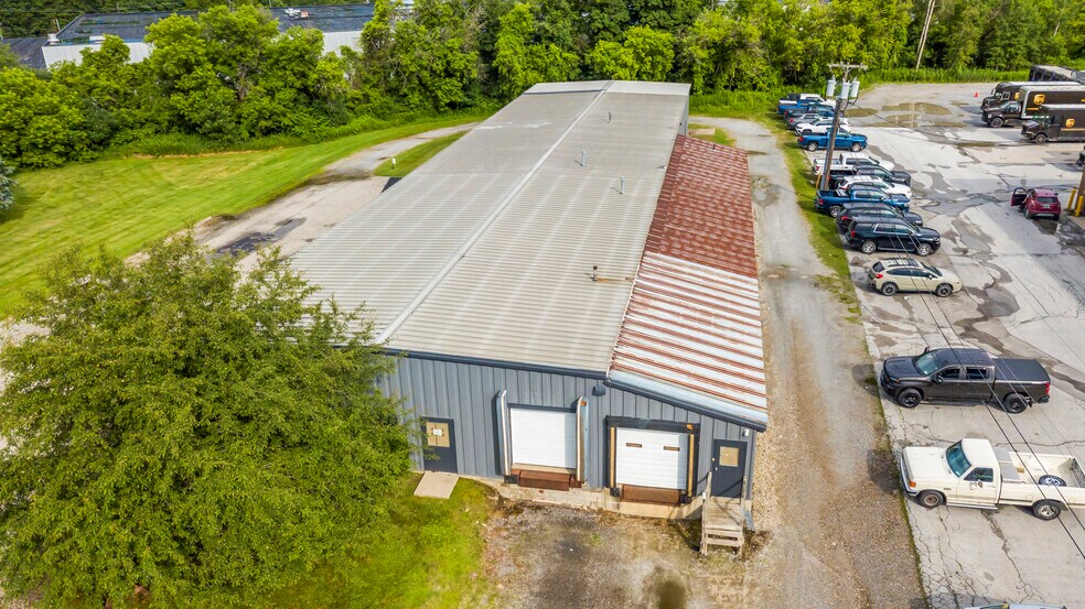 More Photos Of 123 Park St, Rutland Manufacturing For Lease