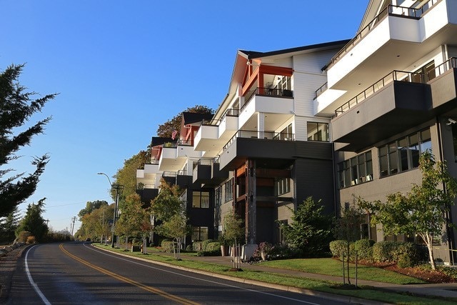 More Photos Of 1801 W Bay Dr, Olympia Office Residential For Lease