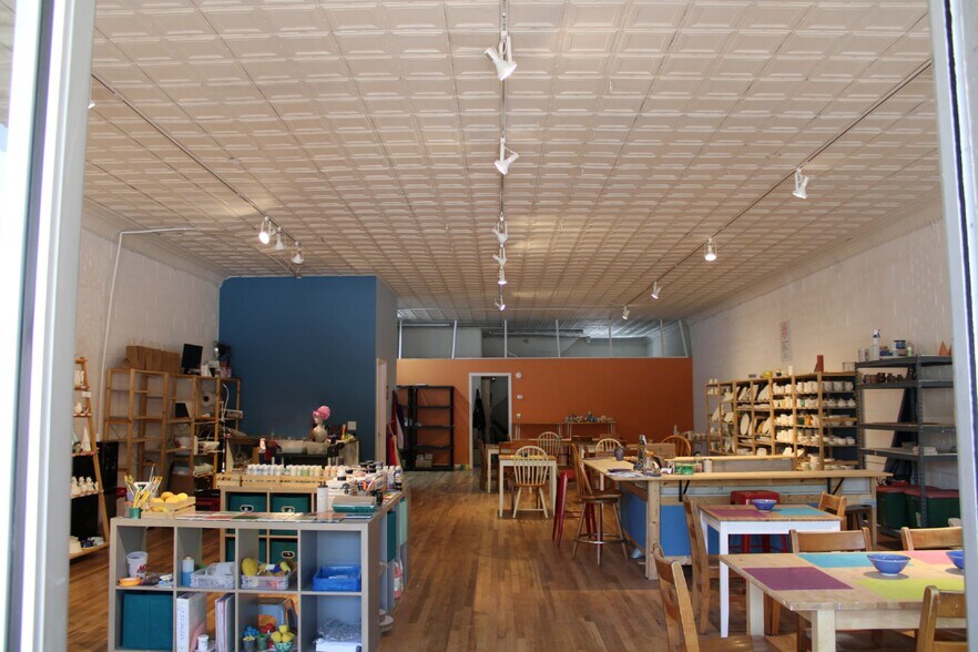 More Photos Of 84 E Main St, Brevard Storefront Retail Residential For Sale