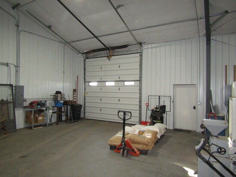 More Photos Of 505 Grand Ave, Del Norte Industrial For Sale