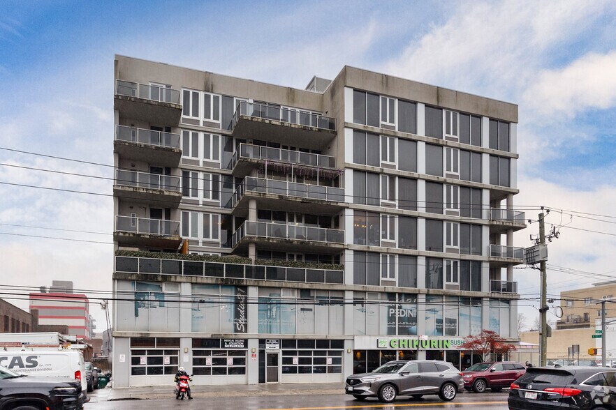 1702 Avenue Z, Brooklyn, NY 11235 MultiFamily For Lease