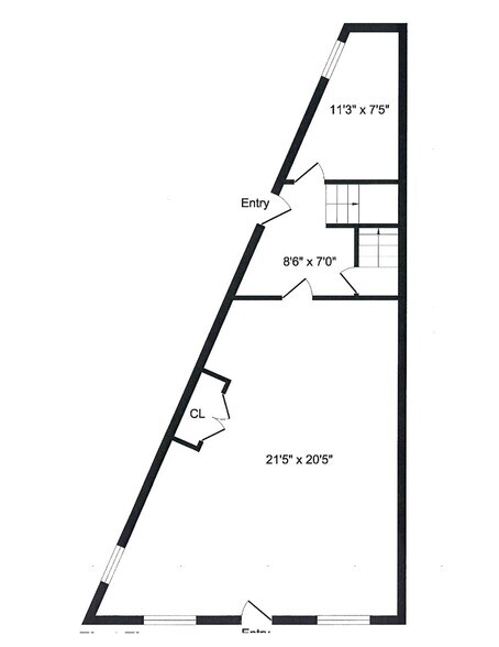 More Photos Of 5731 Mosholu Ave, Bronx Freestanding For Sale