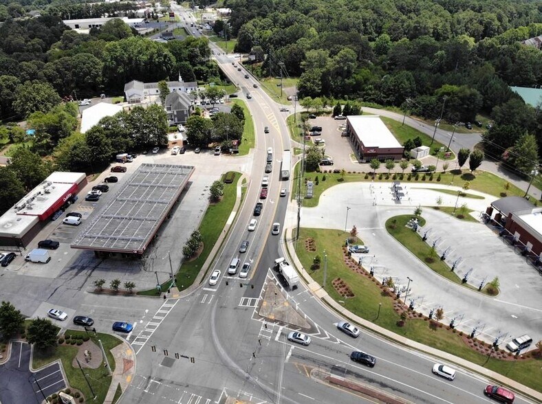 More Photos Of 4992 Holly Springs Pky, Woodstock Medical For Sale