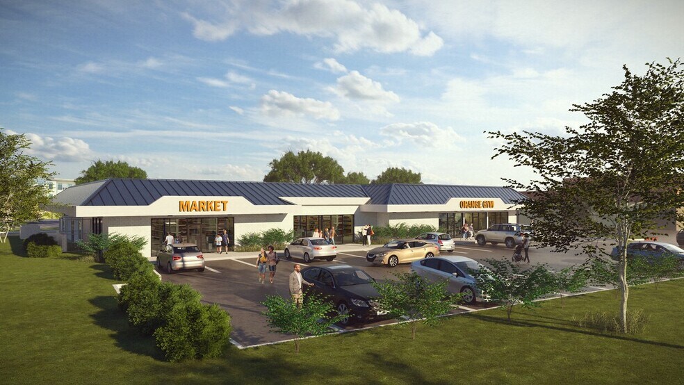 Primary Photo Of 320-480 Rohnert Park Expy, Rohnert Park Unknown For Lease