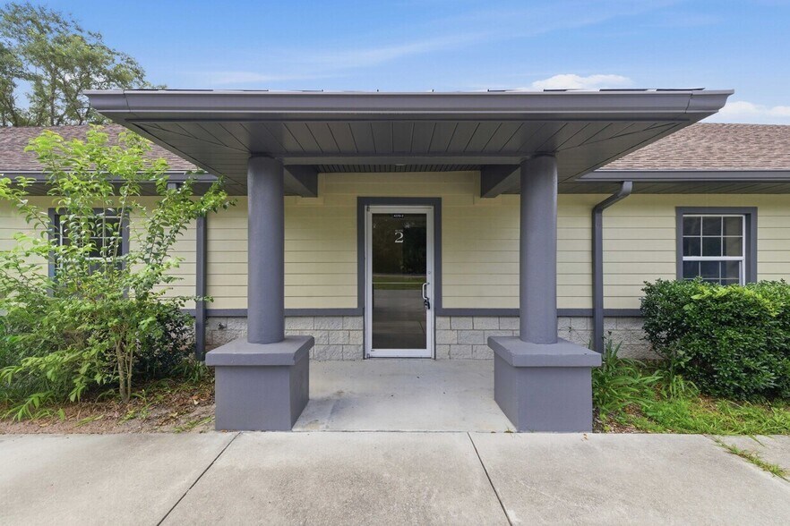 More Photos Of 4370 NE 35th St, Ocala Office For Lease