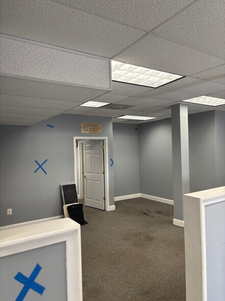 More Photos Of 9309 Belair Rd, Nottingham Office For Lease