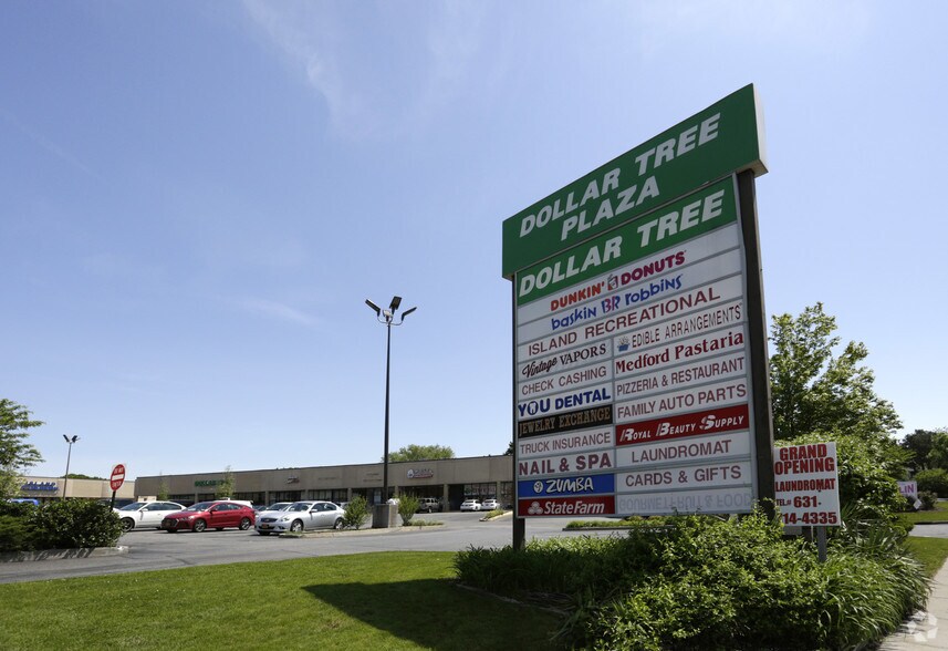 More Photos Of 3197-3265 Horse Block Rd, Medford Unknown For Lease