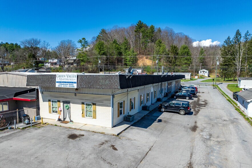 More Photos Of 396 Blue Prince Rd, Bluefield Apartments For Sale