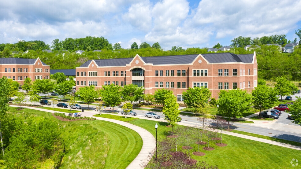 More Photos Of 2800 Quarry Lake Dr, Baltimore Office For Lease