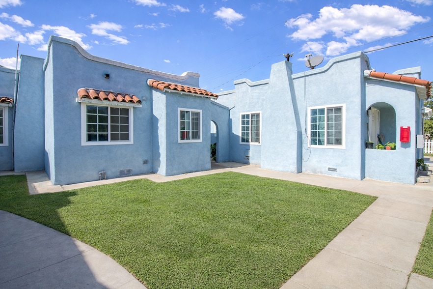 More Photos Of 223 E Tunnell St, Santa Maria Apartments For Sale
