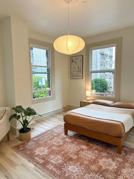 More Photos Of 225 Ellis St, San Francisco Apartments For Sale