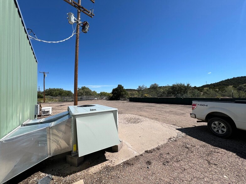 More Photos Of 25462 US Highway 160, Walsenburg Storefront Retail Office For Sale