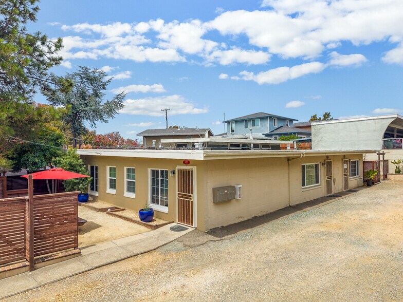 More Photos Of 5105-5107 MacDonald Ave, Richmond Apartments For Sale