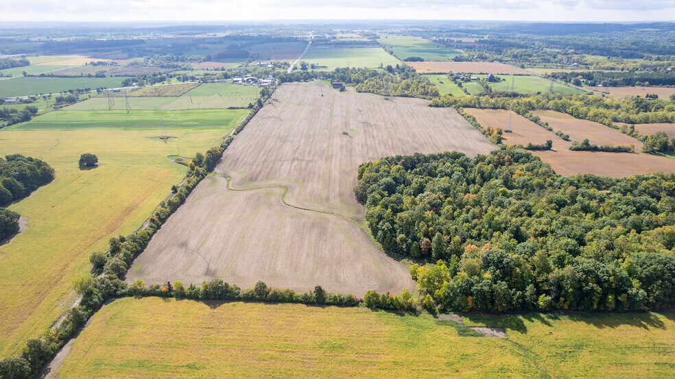 More Photos Of 2432 Seburn Rd, Thorold Land For Sale