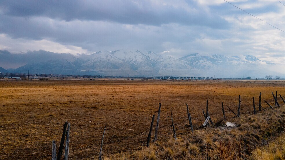 Primary Photo Of 1300 Forest St, Brigham City Land For Sale