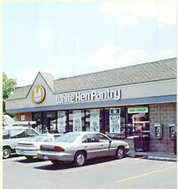 More Photos Of 320-336 E Wilson Ave, Batavia General Retail For Lease