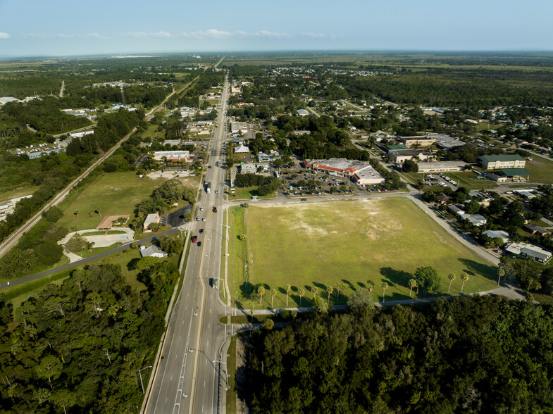 Primary Photo Of 15225 Warfield, Indiantown Land For Sale