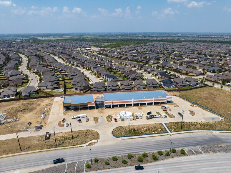 More Photos Of 11700 FM 423, Little Elm Unknown For Lease