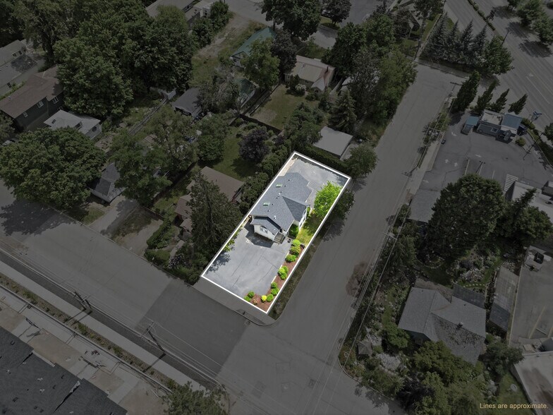 More Photos Of 1038 W Davidson Ave, Coeur d'Alene Office For Sale