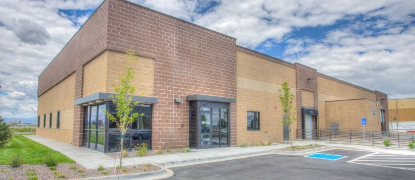 Primary Photo Of 9405 E Northfield Blvd, Denver Industrial For Sale