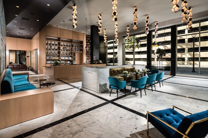 More Photos Of 750 S Grand Ave, Los Angeles Apartments For Lease