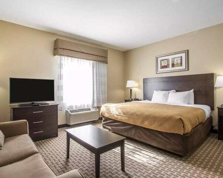 More Photos Of , Meridian Hospitality For Sale
